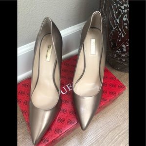 Guess heels women